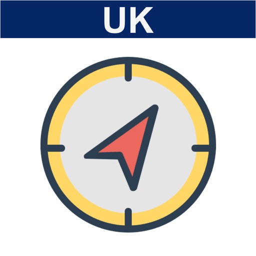 PlaceBeam UK icon