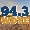 94.3 WDYE