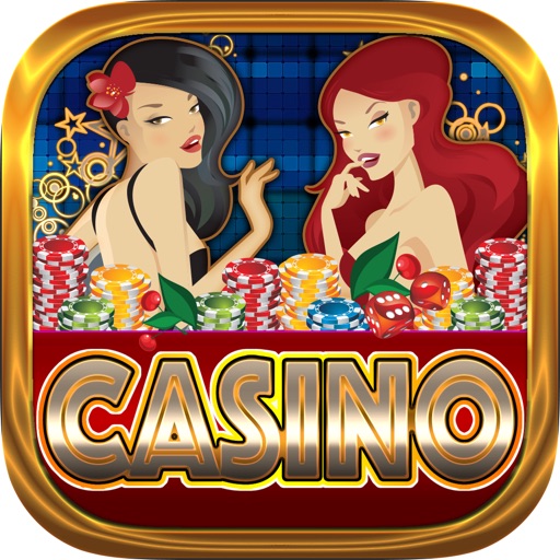 Abu Dhabi Casino World Xtreme Slots - HD Slots, Luxury, Coins! (Virtual Slot Machine) iOS App