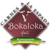 Bokaloka Grill