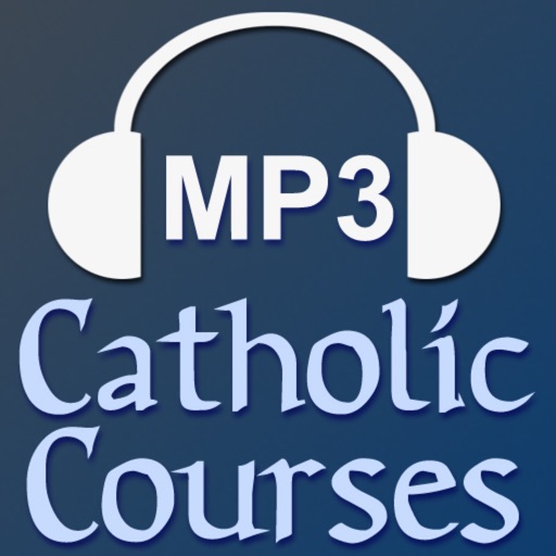 Audio Catholic Courses
