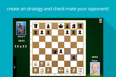 Chess GameVelvet screenshot 4