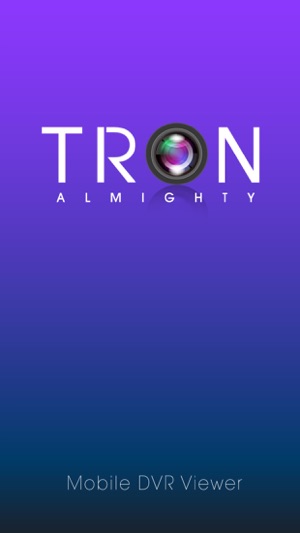 TronView