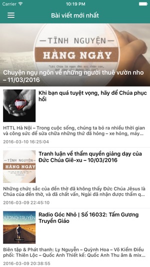 HTTL Hà Nội(圖2)-速報App