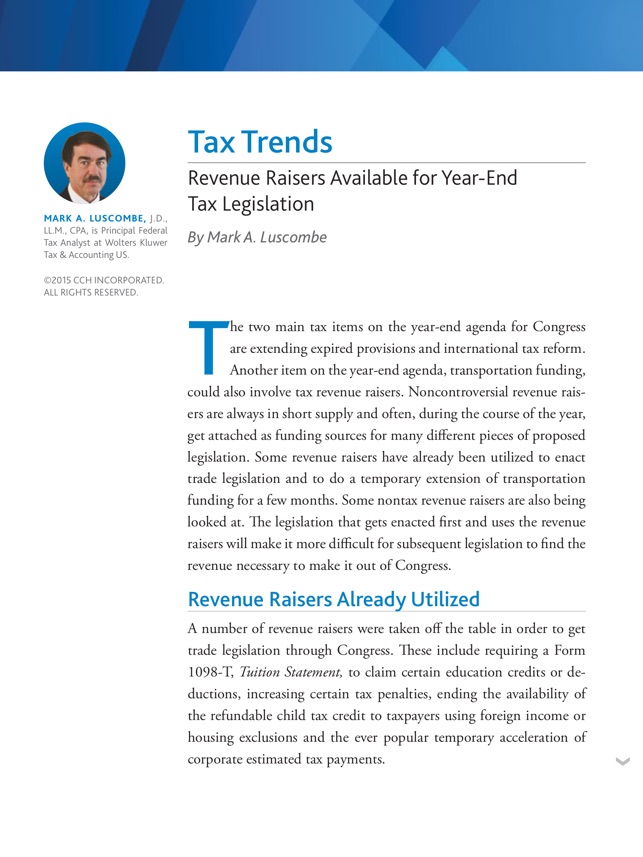 TAXES—The Tax Magazine(圖3)-速報App