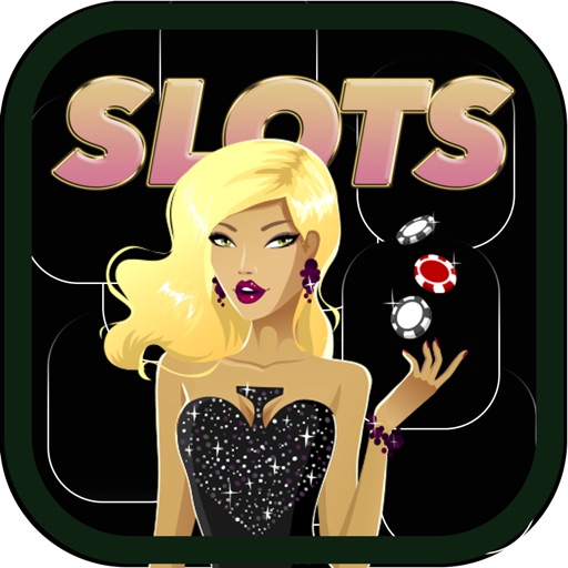 Wild Spinner World Slots Machines Game Free icon