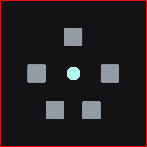 Addicting Box Evader Icon