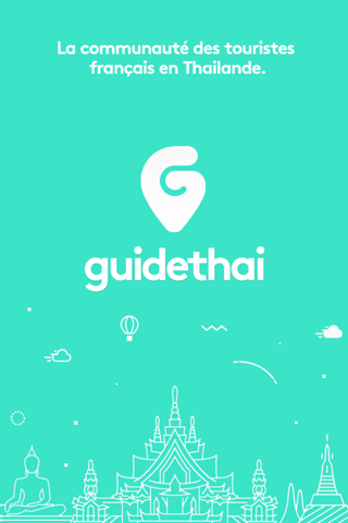 Guide Thai screenshot 3