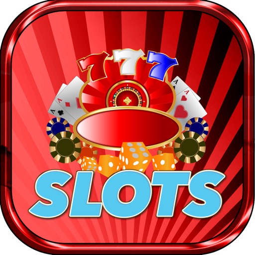 Casino Double Slots Icon