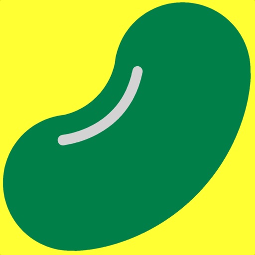 Mexican Jumping Beans Icon