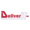 DeliverIT User - An On Demand Courier app