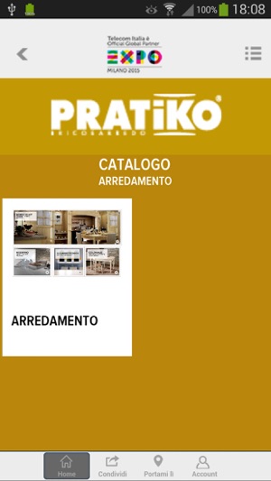 Pratiko brico e arredo(圖3)-速報App