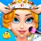 Princess Makeup Spa & Salon