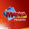La Mania es un show de radio de habla hispana en Aruba, el mas variado y versatil de la Isla