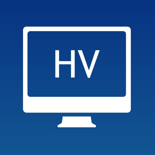 Hyper-V Control iOS App