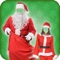 Christmas Photo Montage is enjoyable app