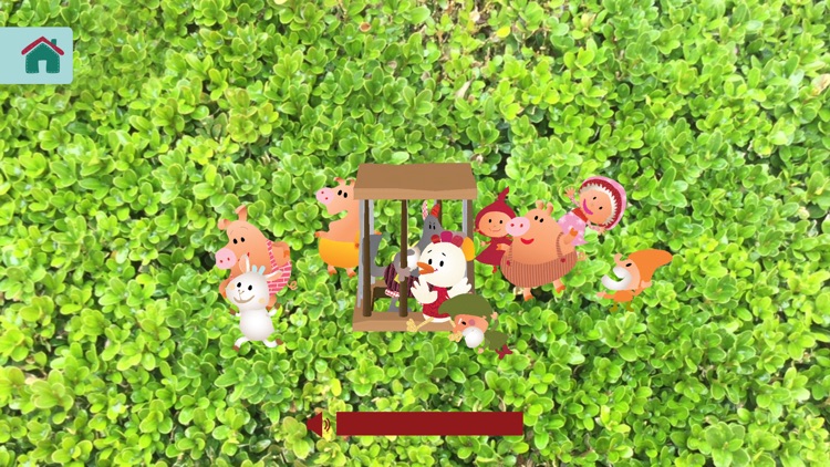 LILLIPUTIENS® Experience screenshot-3