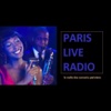 Paris Live Radio