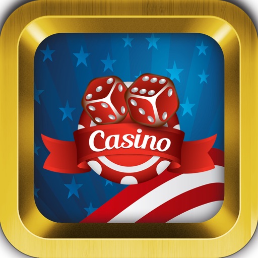 Slots Pocket Casino Dice - FREE VEGAS GAMES icon