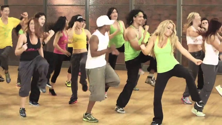 Bokwa Fitness screenshot-4