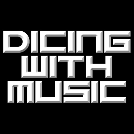 Dicing With Music iOS App