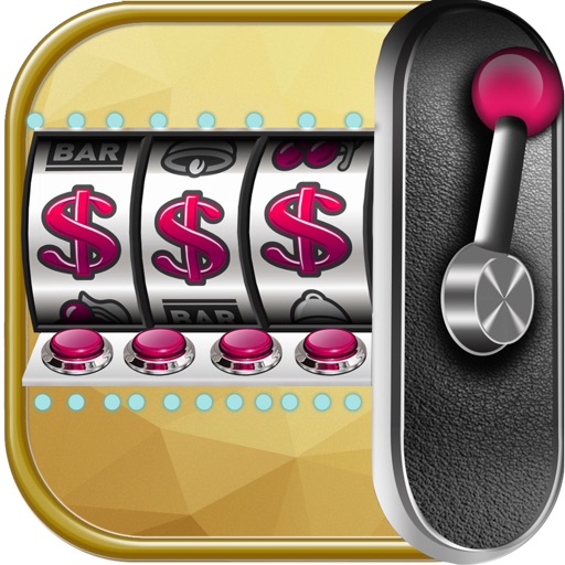 It Rich Casino SLOTS - FREE HD Casino Machine icon