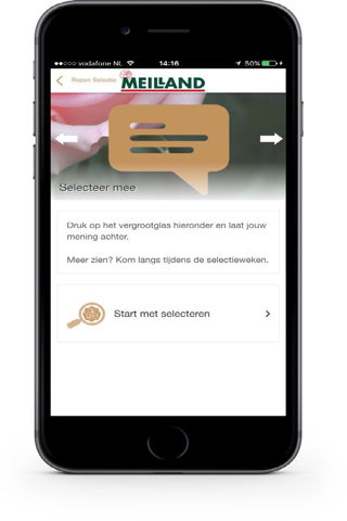 Meilland | Rozen Selectie screenshot 2