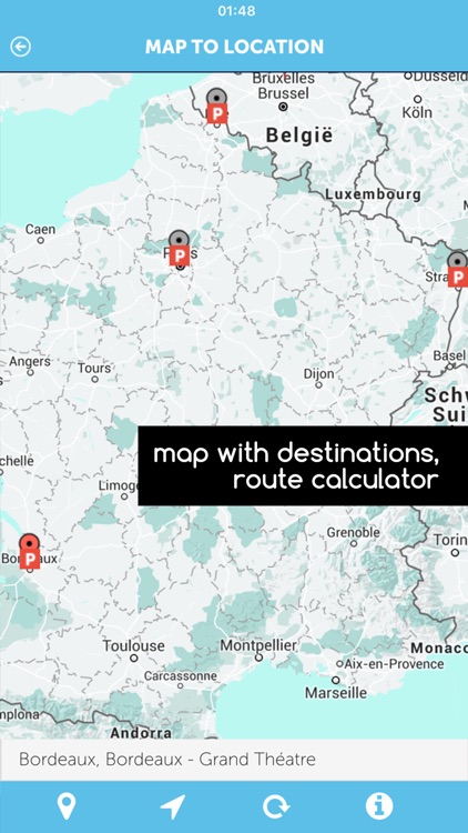 App4 France screenshot-3