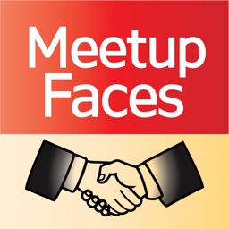 Meetup Faces - Remember names and faces of Meetup members