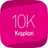 Kiqplan - Race for Life 10k