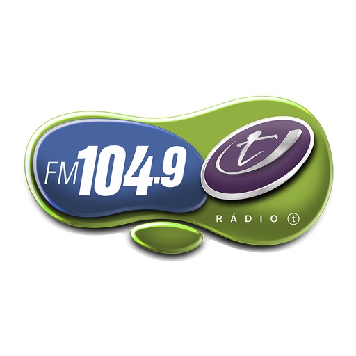 Rádio T FM 104,9 icon