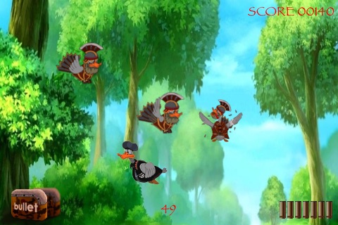 Duck Hunt Season - Duck Hunting App screenshot 3