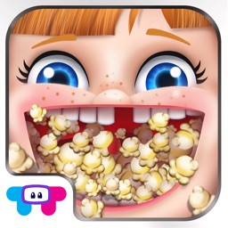 Pop The Corn! - Popcorn Maker Crazy Chef Adventure