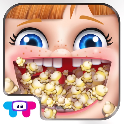 Pop The Corn! - Popcorn Maker Crazy Chef Adventure icon