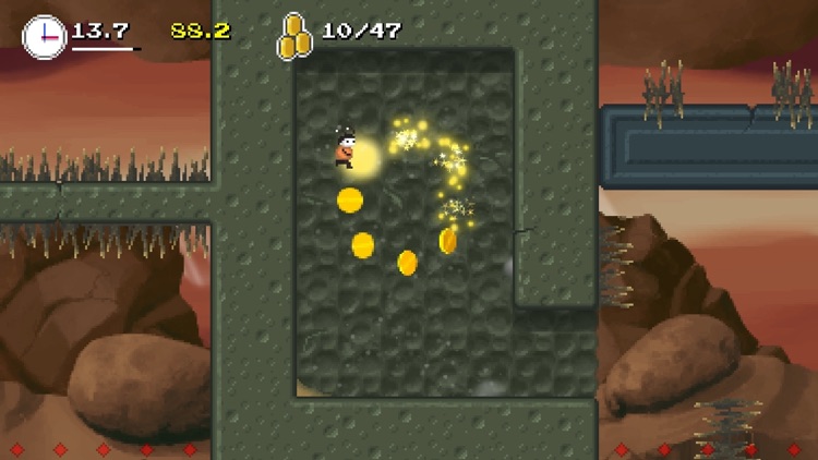 Mos Speedrun 2