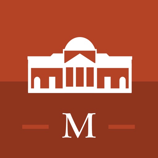 Slavery at Monticello: Life and Work at Mulberry Row iOS App