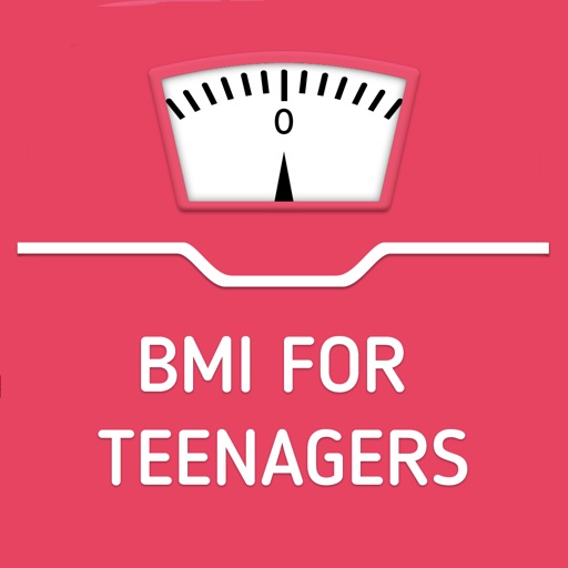 BMI for Teenagers - Calculate and compare body mass index against teens! iOS App