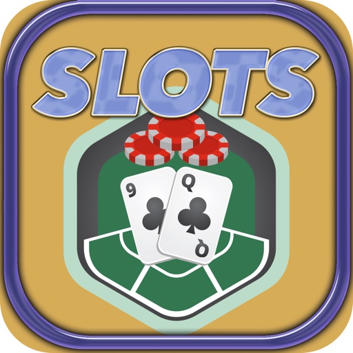 777 Great Winner Slots Game - FREE Las Vegas Gambler Game icon