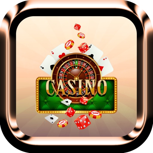 2016 Huge Payout Casino Money Money - FREE SLOTS icon