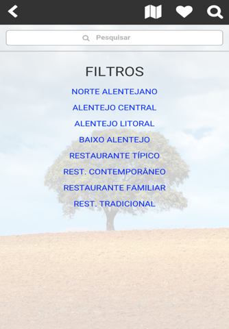 Restaurantes Alentejo screenshot 3