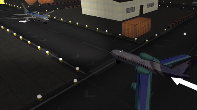 Airport Plane Parking 3D(圖4)-速報App