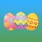 Eggs Eggs Eggs - "Tap and Catch Easter Egg Hunt" - Happy Holidays For Kids