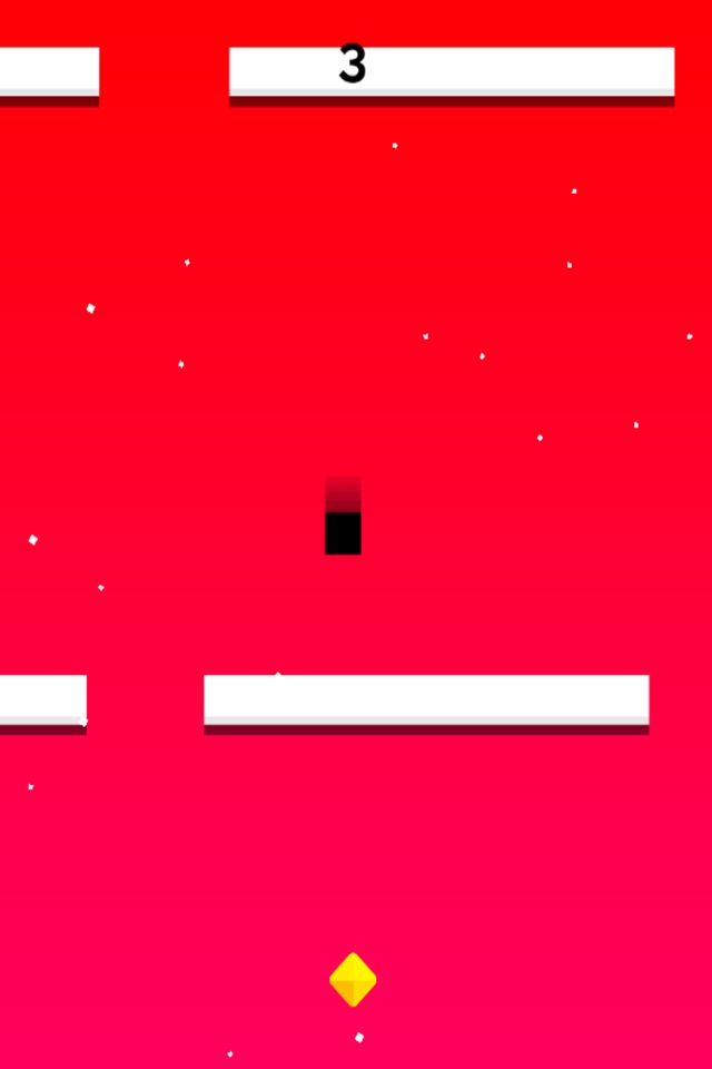 Plummet Dash screenshot 3