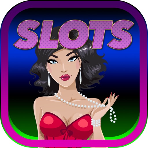 777 Ace World Slots Machines icon