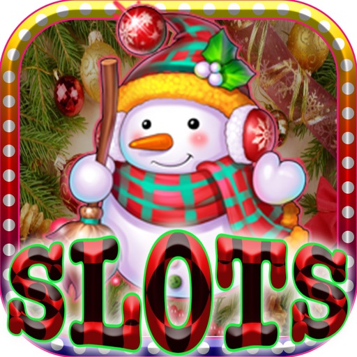 Hot Slots Machines:Pro Casino Game icon