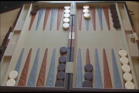 Backgammon Training screenshot 3