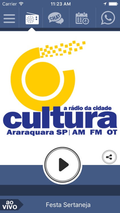 Rádio Cultura FM 97,3