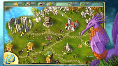 Kingdom Tales (Full) screenshot 4