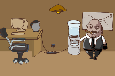 Beat The Boss－Fight For You - náhled