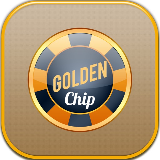 Golden Chip - Play FREE Las Vegas Slots Machine